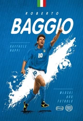 Roberto Baggio - Raffaele Nappi, Aleksandra Paukszta