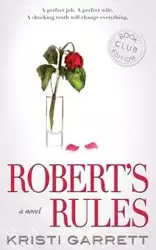Robert's Rules - Garrett Kristi