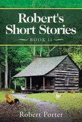 Robert's Short Stories - Porter Robert