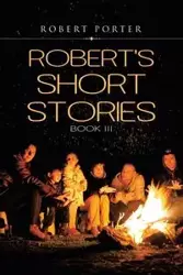 Robert's Short Stories - Porter Robert