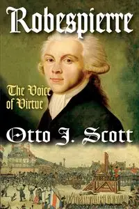 Robespierre - Scott Otto