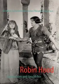 Robin Hood - Scott Walter Sir