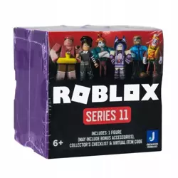 Roblox - pudełko niespodzianka S11 - TM Toys