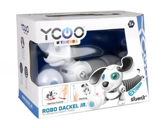 Robo Dackel Junior - Silverlit