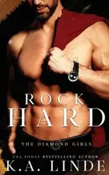 Rock Hard - Linde K.A.