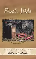 Rock Slide - Martin William F.