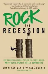 Rock the Recession - Paul Belair