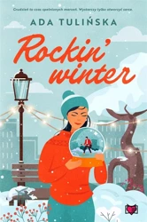 Rockin' winter - Ada Tulińska, Małgorzata Hayles, Magdalena Kawka