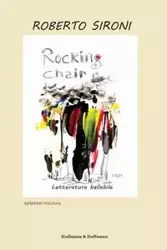 Rocking Chair - Roberto Sironi