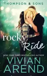 Rocky Ride - Vivian Arend