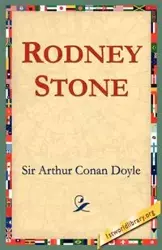 Rodney Stone - Arthur Conan Doyle