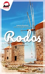 Rodos. Pascal lajt - Izabela Panopulos