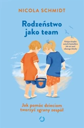 Rodzeństwo jako team - Nicola Schmidt, Ewa Kochanowska