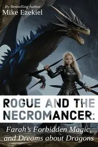 Rogue and the Necromancer - Ezekiel Mike