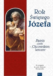 Rok Świętego Józefa - praca zbiorowa