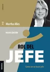 Rol Del Jefe - Martha Alles