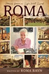 Roma - Roma Ravn