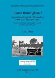 Roman Birmingham 3 - Alex Jones