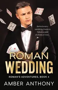 Roman Wedding - Anthony Amber