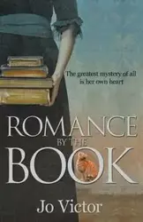 Romance By The Book - Victor Jo