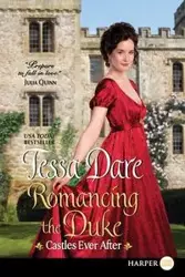 Romancing the Duke LP - Tessa Dare