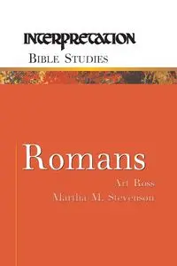 Romans Ibs - Ross Art