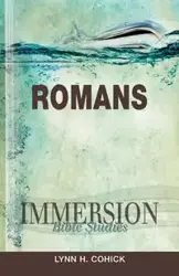 Romans - Lynn H. Cohick