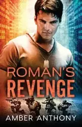Roman's Revenge - Anthony Amber