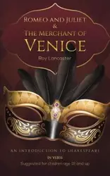 Romeo and Juliet & The Merchant of Venice - Roy Lancaster