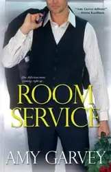 Room Service - Amy Garvey