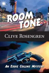 Room Tone - Rosengren Clive