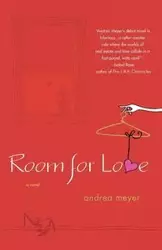 Room for Love - Andrea Meyer