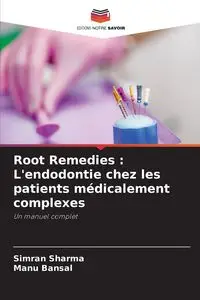 Root Remedies - Sharma Simran