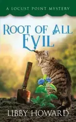 Root of All Evil - Howard Libby