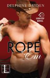 Rope 'Em - Delphine Dryden