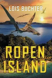 Ropen Island - Lois Buchter