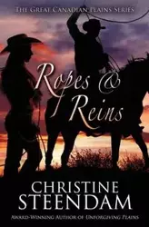 Ropes & Reins - Christine Steendam