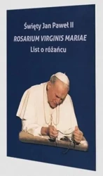Rosarium virginis mariae audiobook - Jan Paweł II