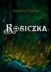 Rosiczka - Helena Sibila