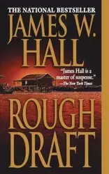 Rough Draft - James Hall W