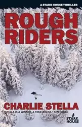 Rough Riders - Stella Charlie