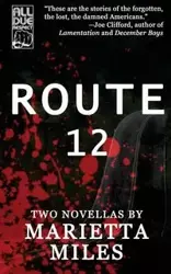 Route 12 - Miles Marietta