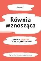 Równia wznosząca - Alex Korb