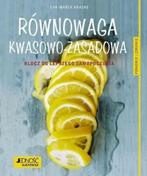 Równowaga kwasowo-zasadowa - Eva-Maria Kraske