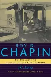 Roy D. Chapin - LONG J. C.