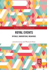 Royal Events - Jennifer Laing