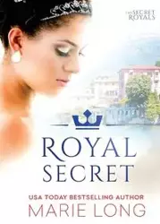 Royal Secret - Long Marie