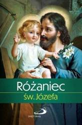 Różaniec św. Józefa w.2021 - ks. Piero Amenta