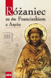 Różaniec ze św. Franciszkiem z Asyżu - Anna Matusiak