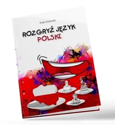 Rozgryź język polski - Eryk Cichocki